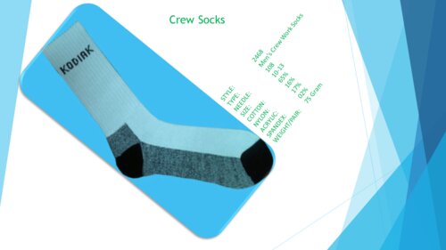 Socks Product 2