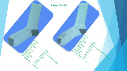 Socks Product 8