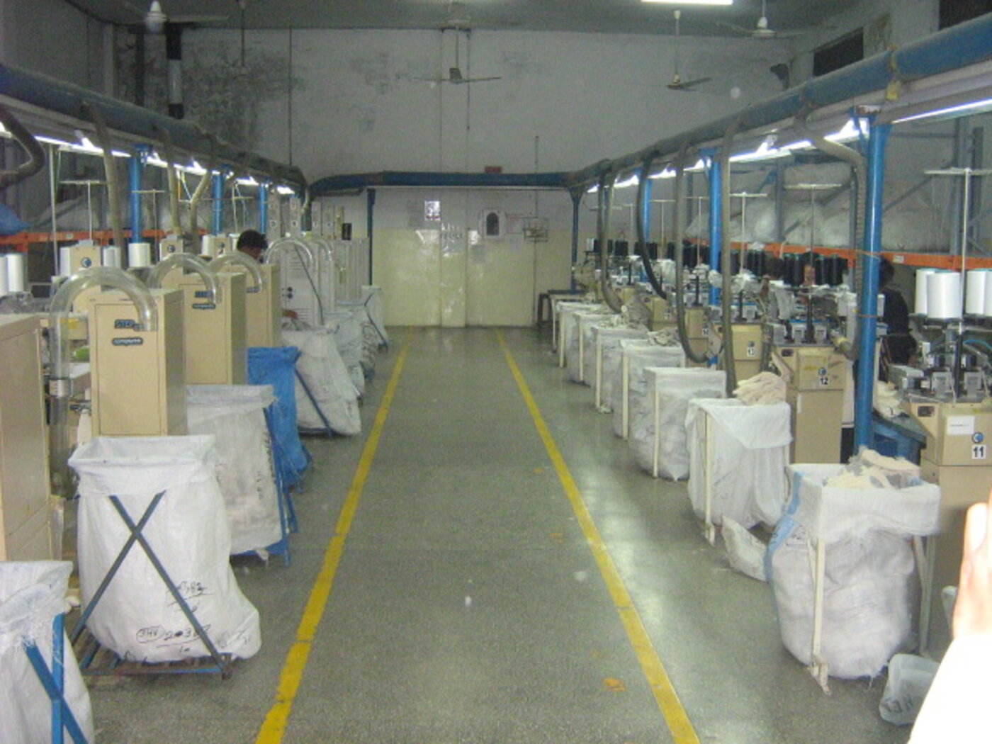 SEP SourceOne International — Production Process 2
