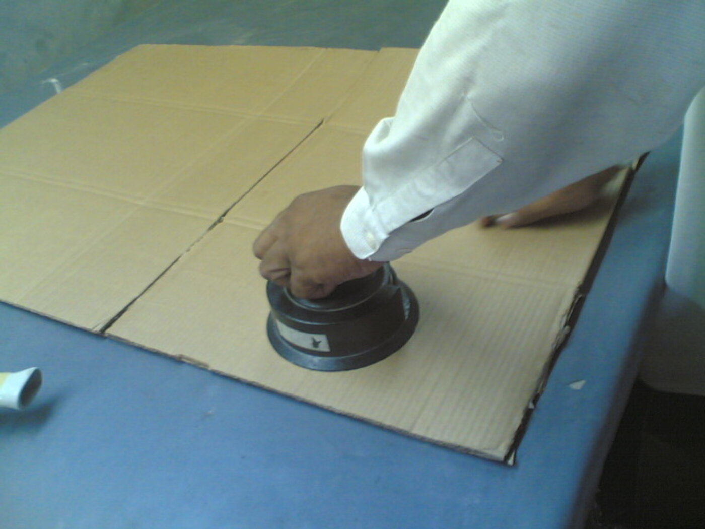 SEP SourceOne International — Quality Inspection 7