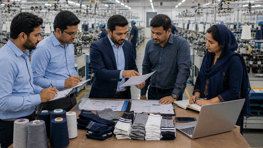 How to Reduce Risk in Pakistan Sourcing
