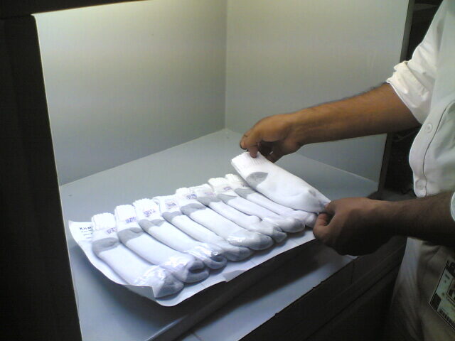 Quality Assurance & Compliance