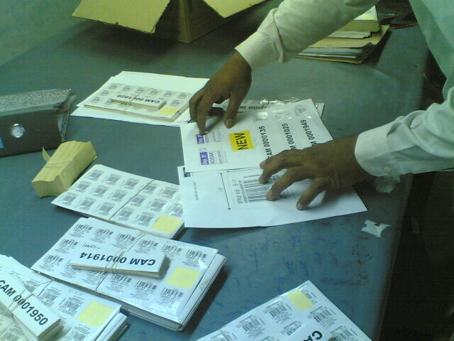 Quality Assurance & Compliance